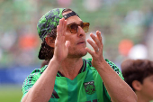 MLS: LA Galaxy at Austin FC