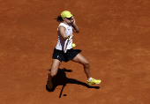 Madrid Open