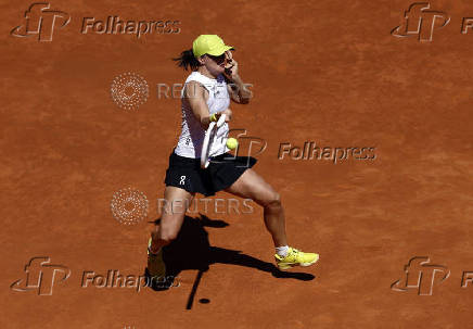 Madrid Open
