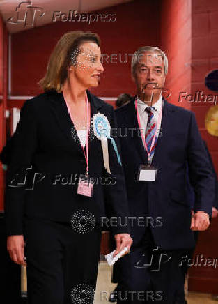 Runcorn and Helsby by-election