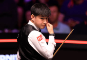 World Snooker Championship