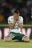 Liga MX: Cruz Azul - León