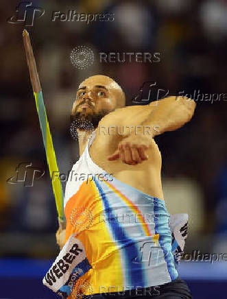 Diamond League - Doha