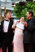 The 78th Cannes Film Festival - Screening of the film 