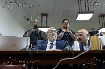 Harvey Weinstein retrial in New York