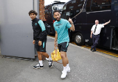 Premier League - Crystal Palace v Wolverhampton Wanderers