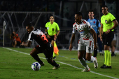 Vasco da Gama x Operario (PR) Copa do Brasil 2025