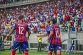 BAHIA X PAYSANDU