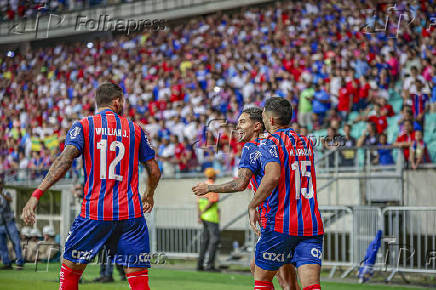 BAHIA X PAYSANDU