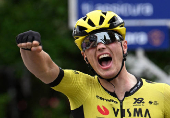 Giro d'Italia - Stage 12 - Modena to Viadana