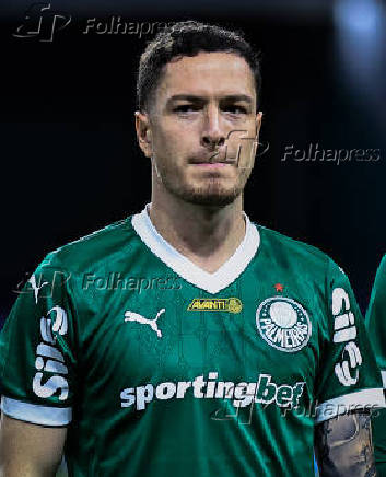 COPA DO BRASIL 2025, PALMEIRAS X CEARA