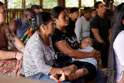 Indigenous rights take center stage at Latin American Regional Meeting in Ecuador