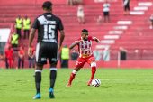 BRASILEIRO C 2025, NAUTICO X PONTE PRETA