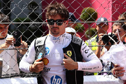 Monaco Grand Prix