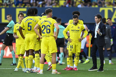 Villarreal CF y Sevilla FC