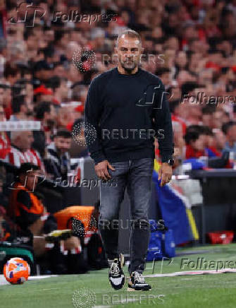 LaLiga - Athletic Bilbao v FC Barcelona