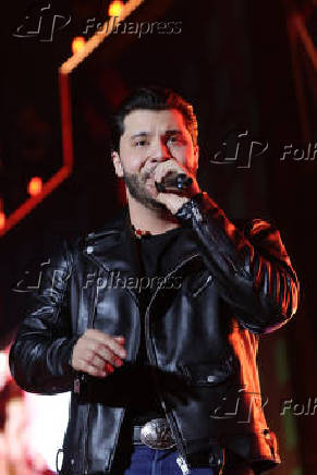 CURITIBA, COUNTRY FESTIVAL 2025