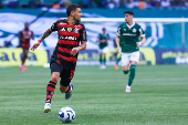 BRASILEIRO A 2025, PALMEIRAS X FLAMENGO
