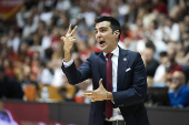 Basquet Girona - Hiopos Lleida