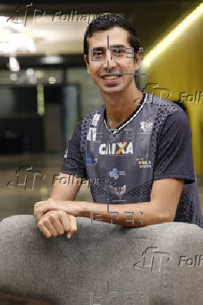 Caio Bonfim: 