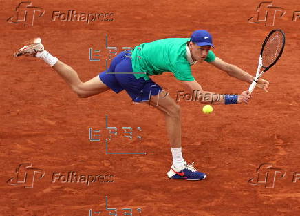French Open - Day 13