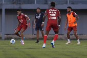 Eliminatorias CONCACAF Mundial 2026: Belice - Panamá