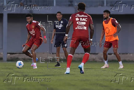 Eliminatorias CONCACAF Mundial 2026: Belice - Panamá