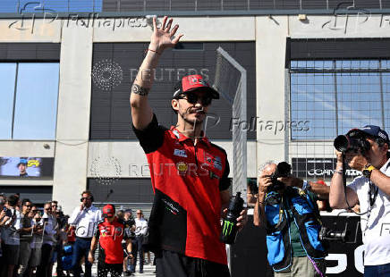 Aragon Grand Prix