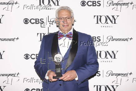 78th Tony Awards Press Room