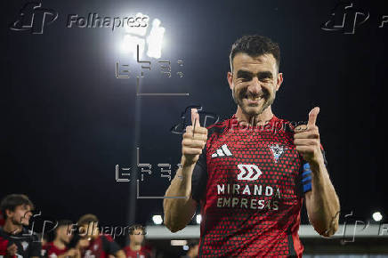 CD MIRANDÉS - RACING DE SANTANDER