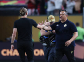 FIFA Club World Cup - Group D - Flamengo v Esperance Sportive de Tunis