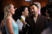 Premiere for the film 