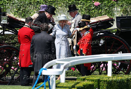 Royal Ascot 2025