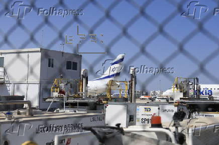 Evacuation of foreign nationals from Israel to Cyprus