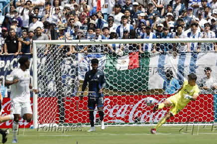 FIFA Club World Cup 2025 - Real Madrid vs Pachuca