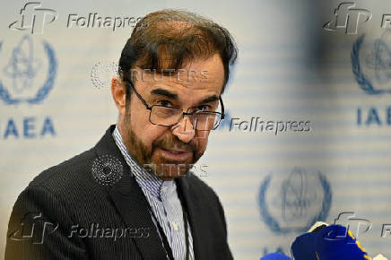 IAEA board holds exceptional meeting