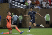 Mundial de Clubes: Salzburgo - Real Madrid