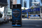 NHL: NHL Draft