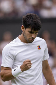 Torneio de Wimbledon 2025