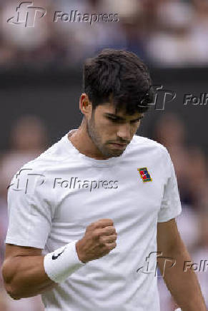 Torneio de Wimbledon 2025