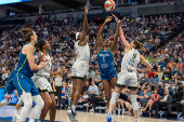 WNBA: Chicago Sky at Minnesota Lynx