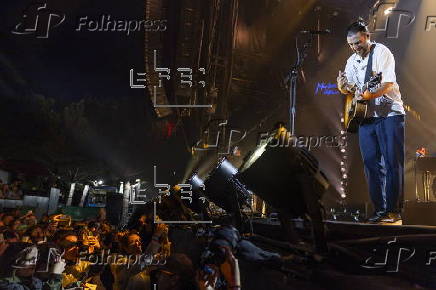 59th Montreux Jazz Festival