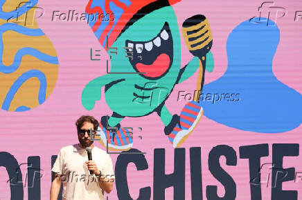 El primer festival latinoamericano de comedia ‘Que chiste!’ se estrena en Ciudad de México