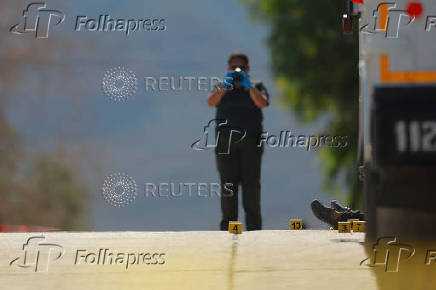 Violent day leaves at least 13 dead in Ciudad Juarez