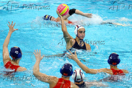 World Aquatics Championships