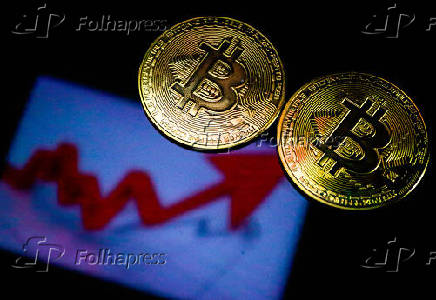 Bitcoin ultrapassa os US 116 mil