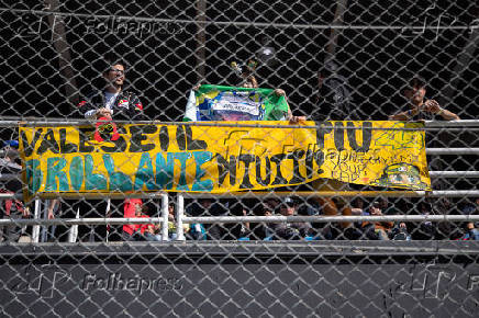 FIA WEC 6 Horas de SP 2025