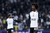Corinthians x Red Bull Bragantino