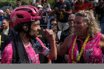 Tour de France - Stage 10