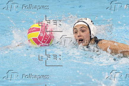 World Aquatics Championships Singapore 2025 - Day 5